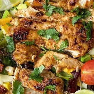 Chicken Salad (Salad)