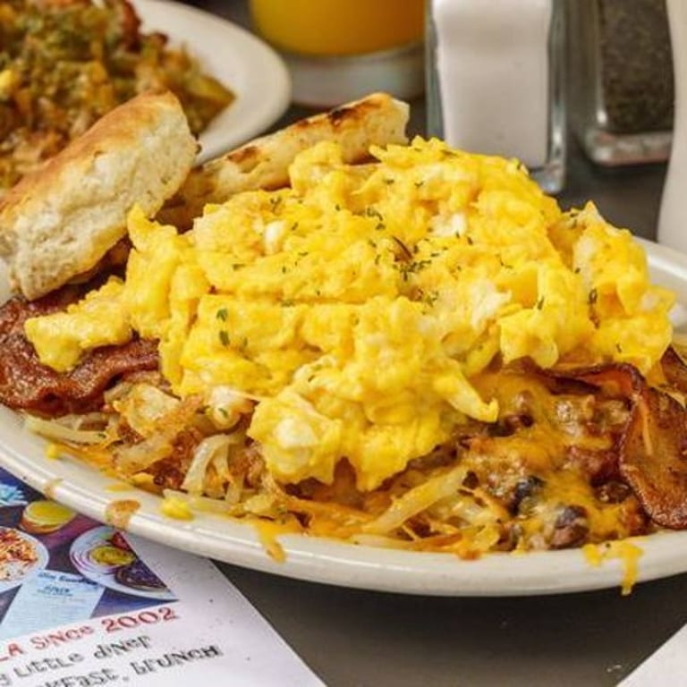 Southern Grits: A Comfort Food Classic