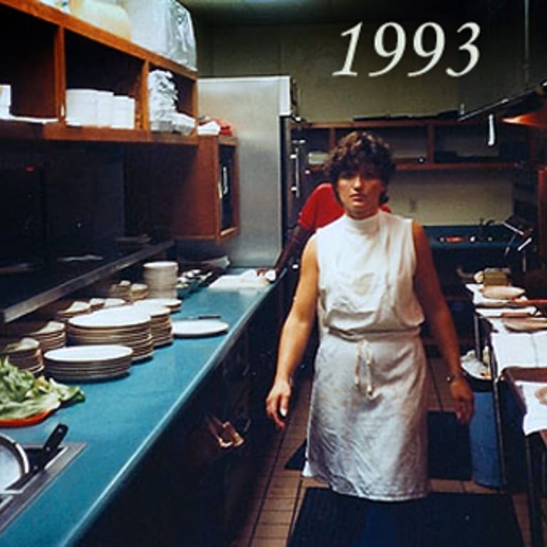 Growing Olympic: A Journey of Expansion