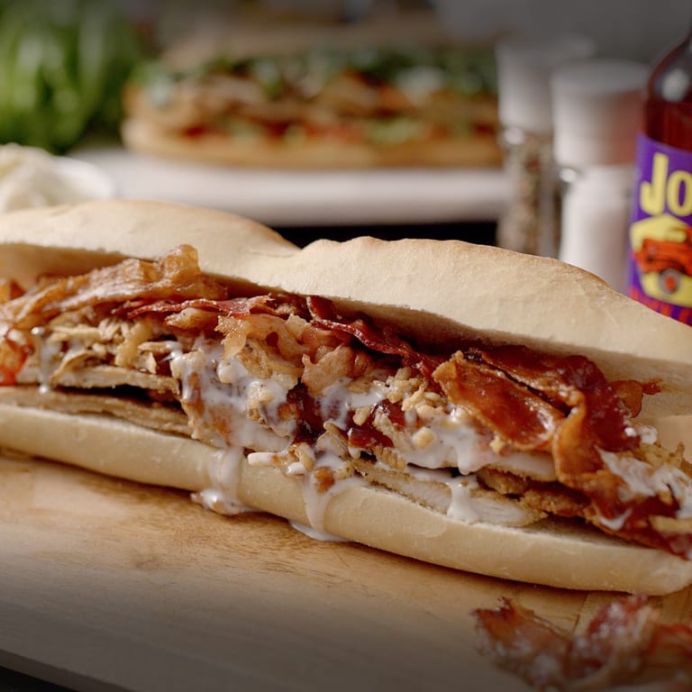 Sub-Ology Rewards & Loyalty Program