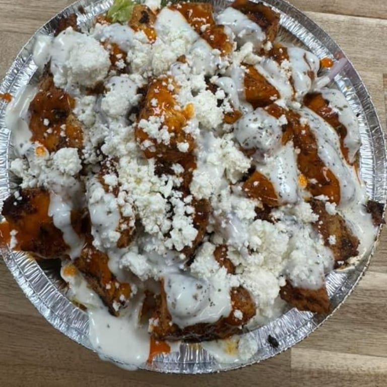 Satisfy Your Cravings with Souvlaki Delights