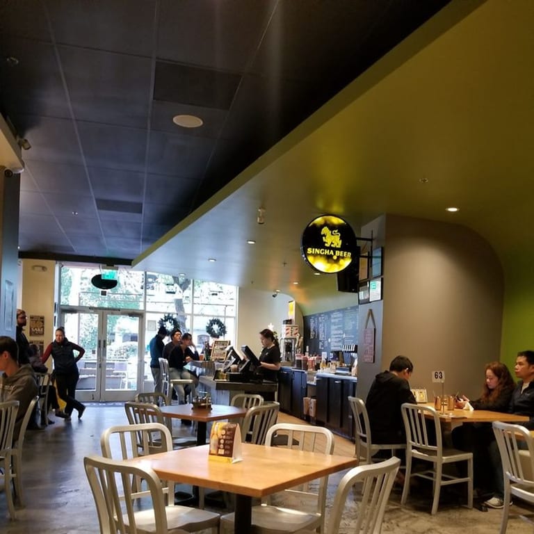 A Taste of Thailand Awaits!