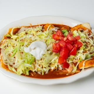 Super Rancheras Enchiladas