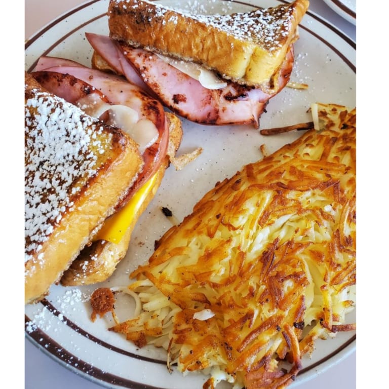 A Menu That Feels Like Home