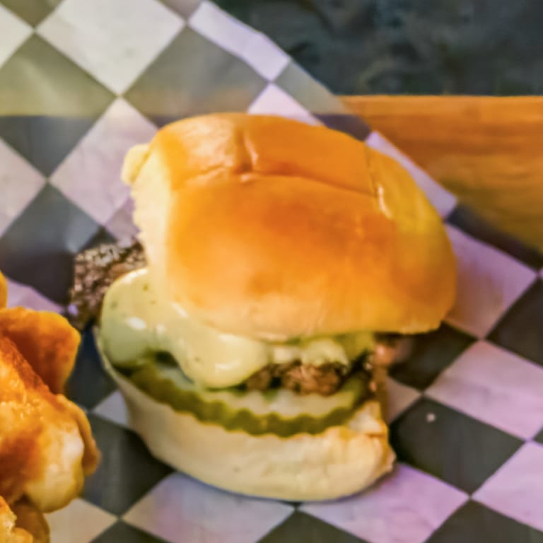 Delicious Slider Selections for Every Craving