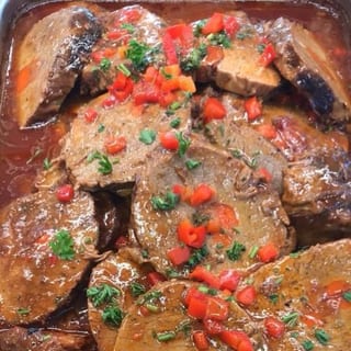 Boliche (Available on Thursdays)