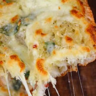 16” Spinach & Feta Cheese Bread Sticks