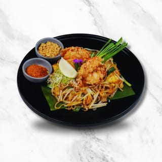 Royal Pad Thai (P) (GF)