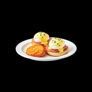 Eggs, Benedict