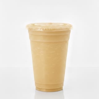 Vanilla Bean Protein Cold Brew Coffee