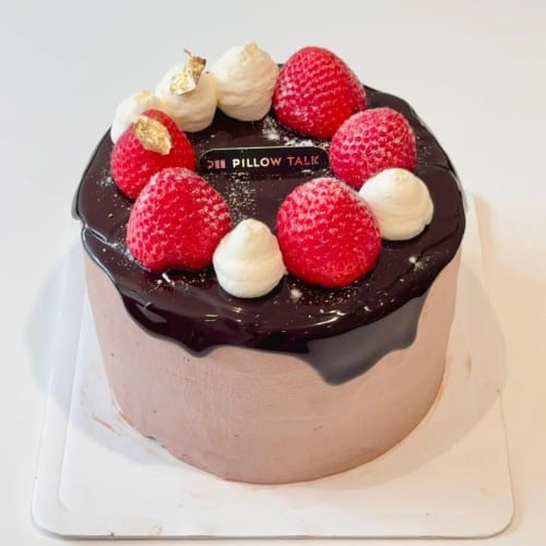 6-Inch Chocoberry (Pre-Order).