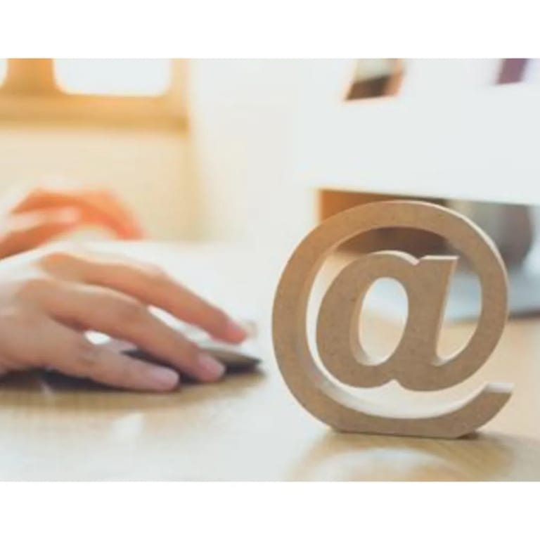 Get Specials & Updates in Your Inbox