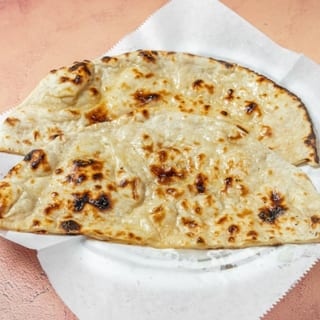Butter Naan