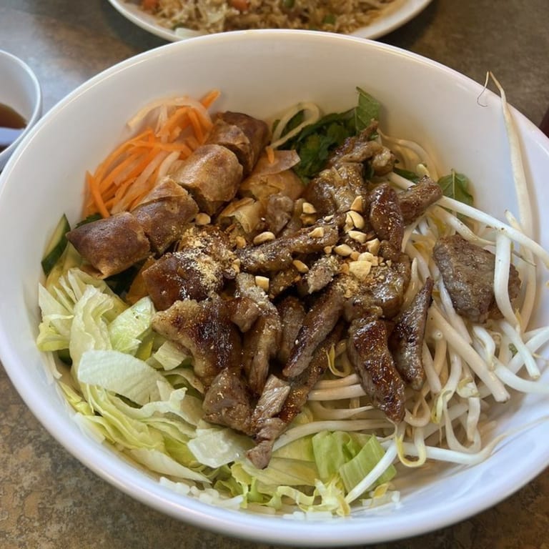 A Taste of Vietnam, Made With Love