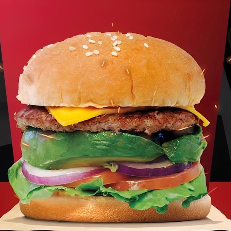 Delicious Cheese Fries: A Crowd Favorite