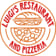 Luigi's Pizza
