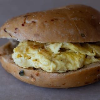 Egg Sandwich