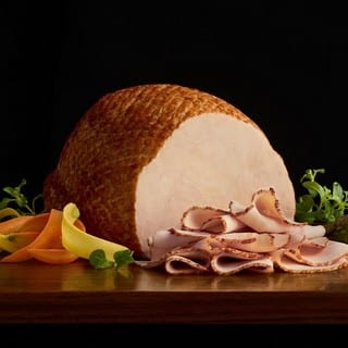 BYO Chicken Sandwich - HOT.