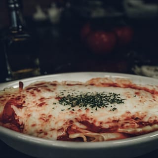 Crab / Lobster Ravioli