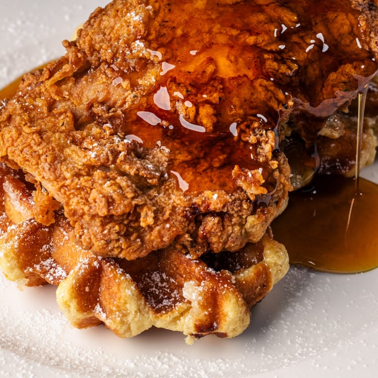  Brunch, But Make It Peruvian