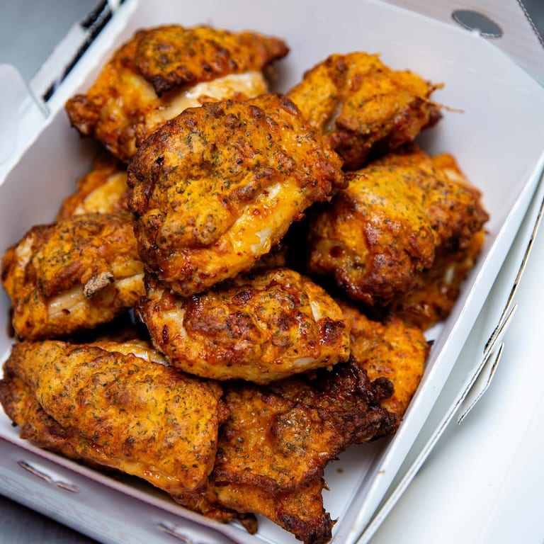 Healthy, Original, and Always Fresh