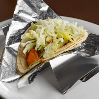 $4 Buffalo Chicken Taco (Special Pricing)