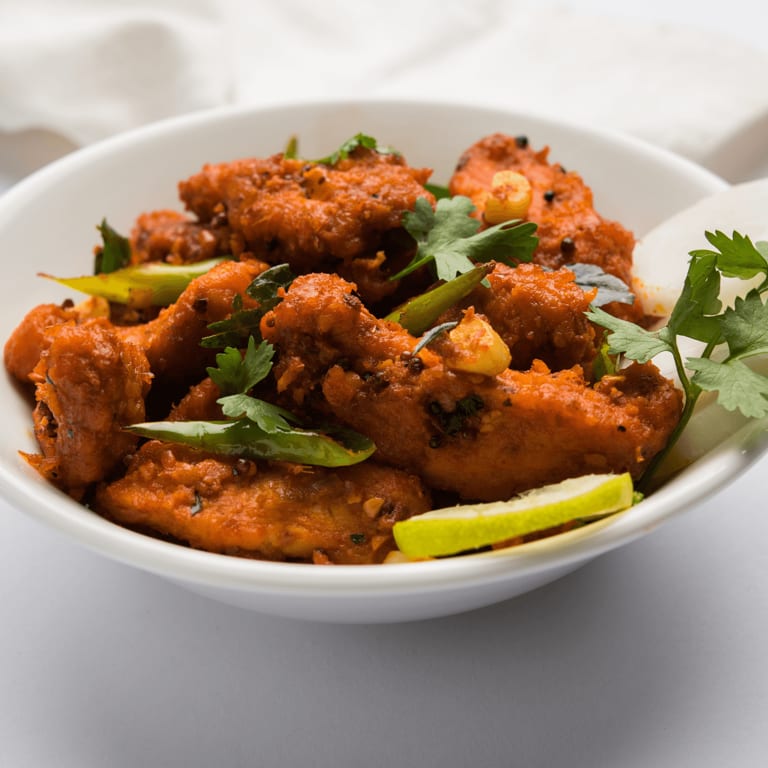 Delicious Masala Creations at Our Restaurant