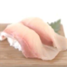 Yellowtail/Hamachi (2 for $6).