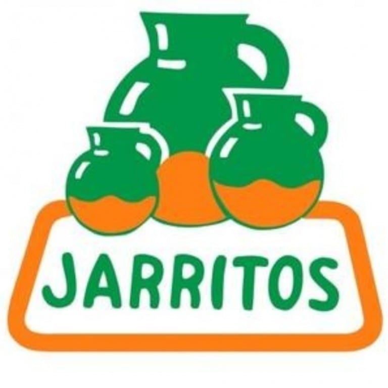 Jarritos.
