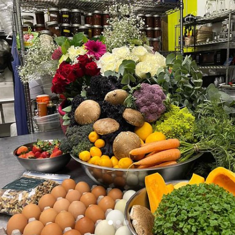 We're Committed to Sustainability