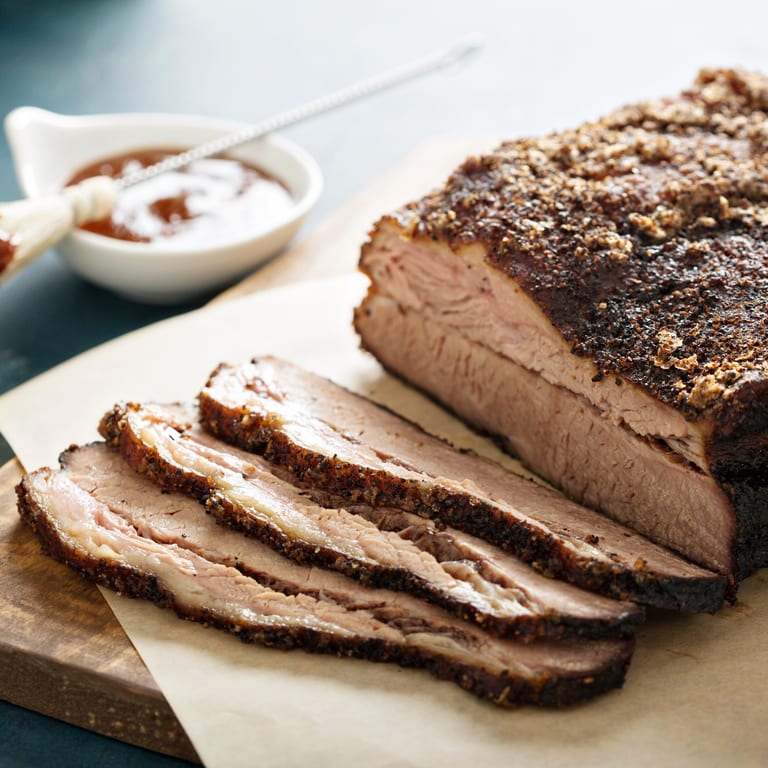 What Makes Rebel SmokeHouse Special