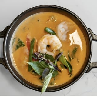 Red Curry (Gang Dang)