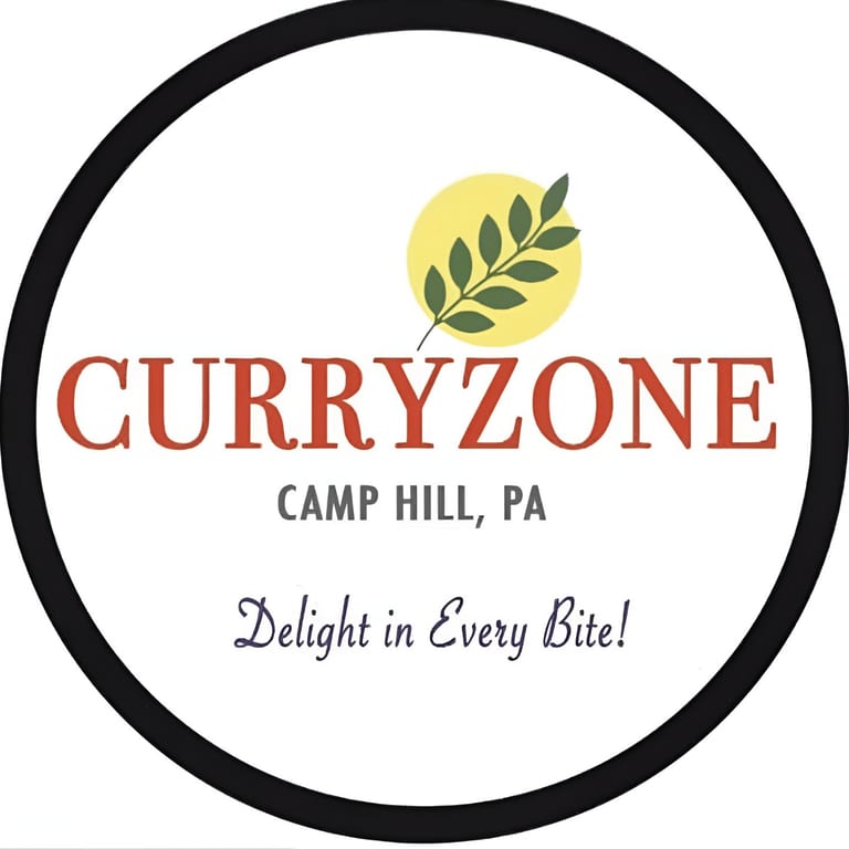 Our Beginning in Camp Hill