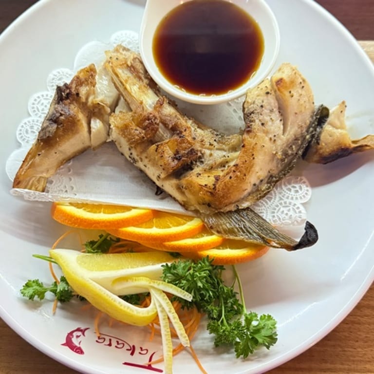 Sizzling Hibachi Chicken: A Flavorful Japanese Delight