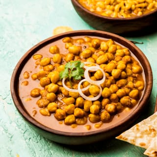 Chana Masala
