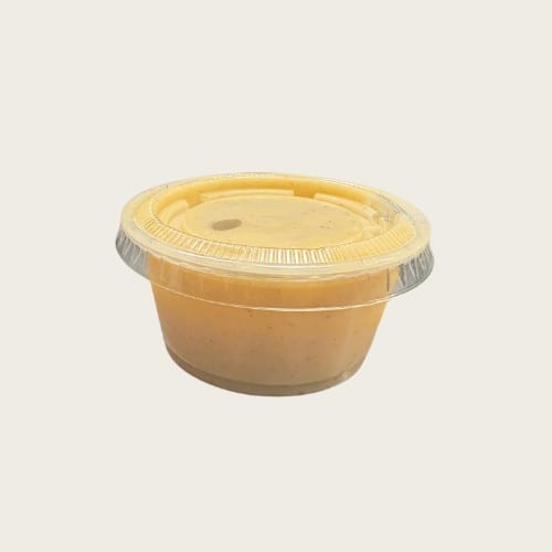 Extra Sauce - 1 Cup 2 oz.