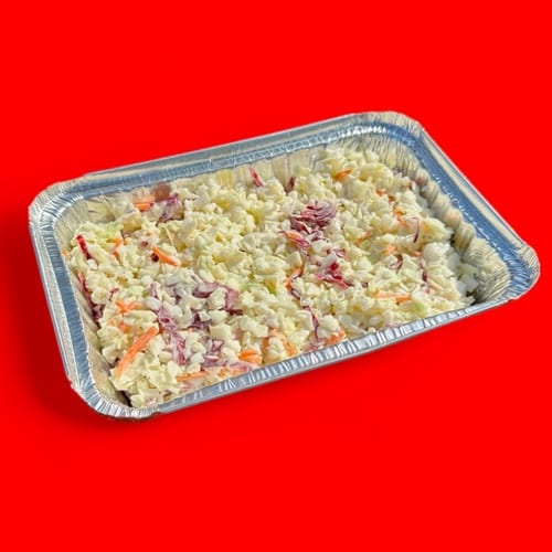 Extra Coleslaw 32oz.