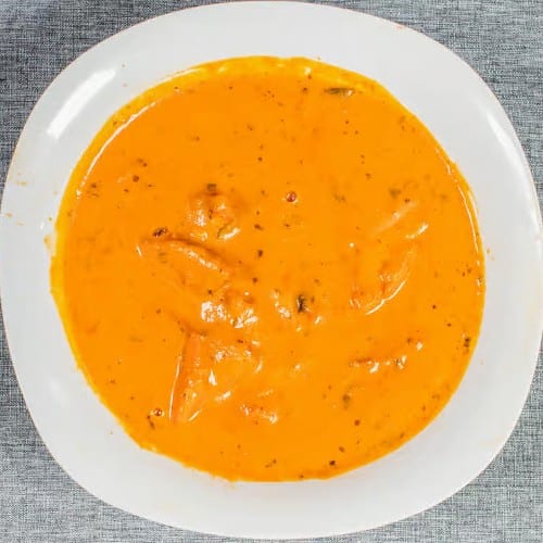 Chicken (Butter) Makhani.