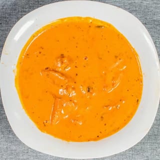 Chicken (Butter) Makhani