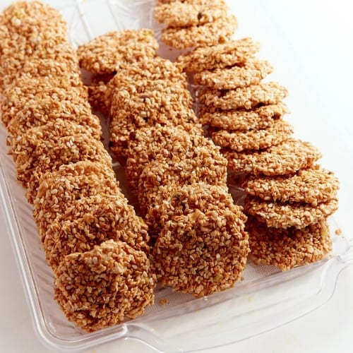 Barazik Box (25 pcs).