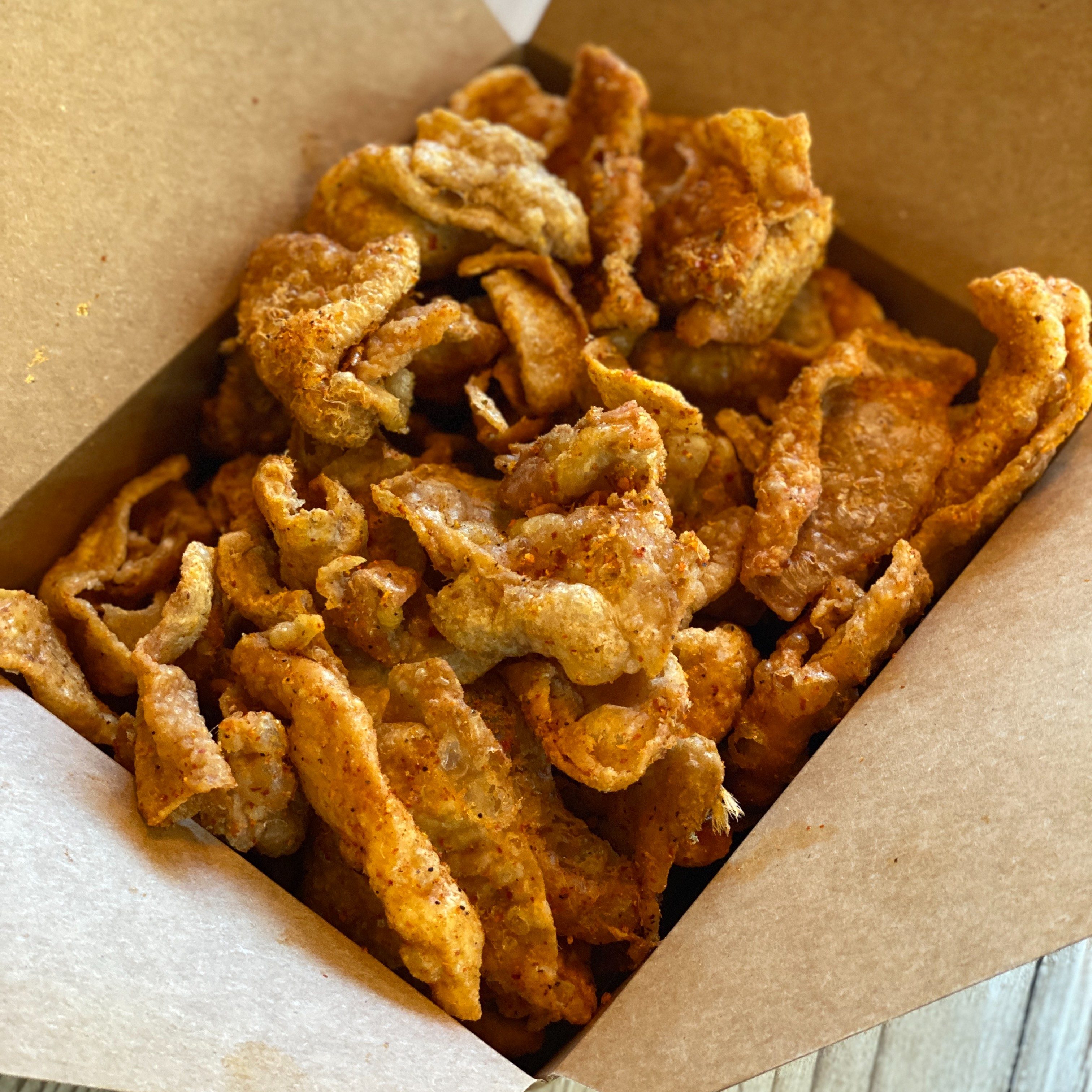 Cracking Skins (Large).