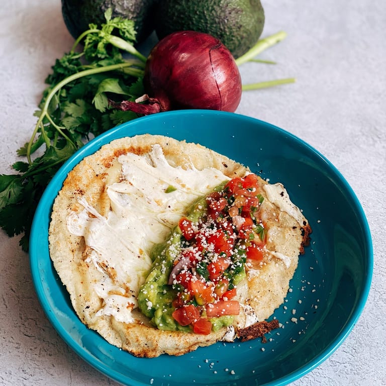 Delicious Burritos: A Mexican Fusion Favorite