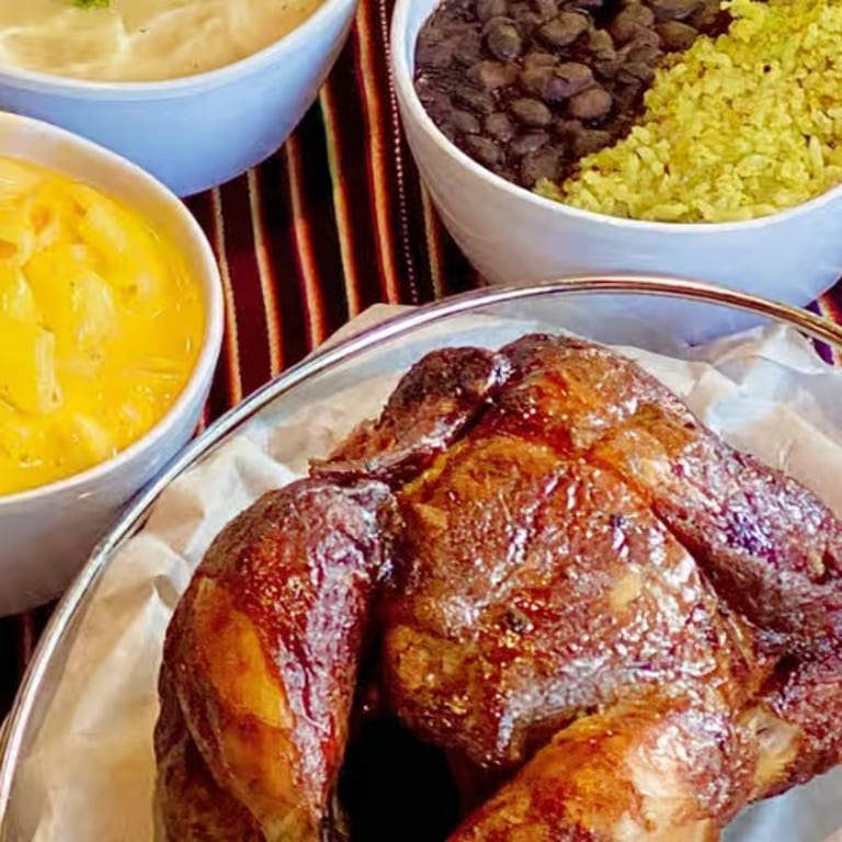 Delicious Burritos: A Latin-American Favorite