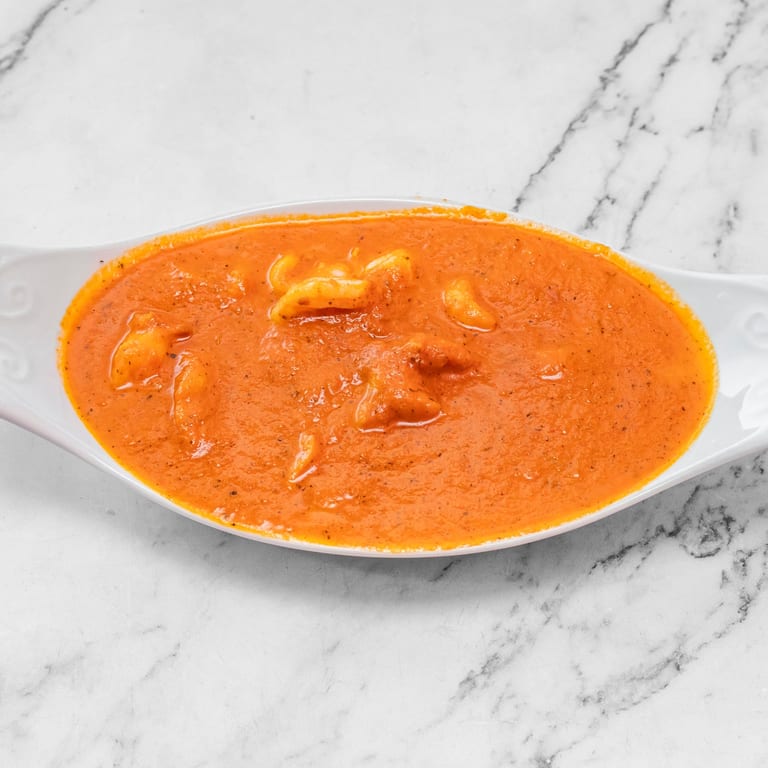 Delicious Chicken Korma and More Indian Specialties