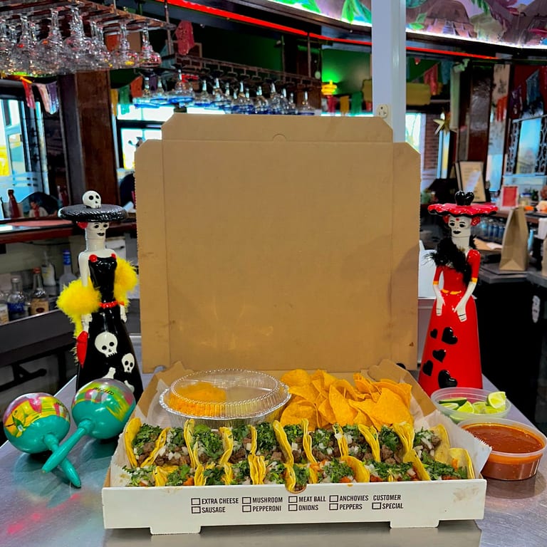 Easy and Convenient Ordering