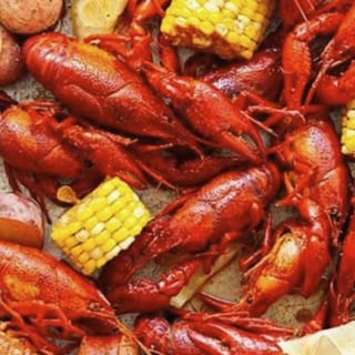 Crawfish