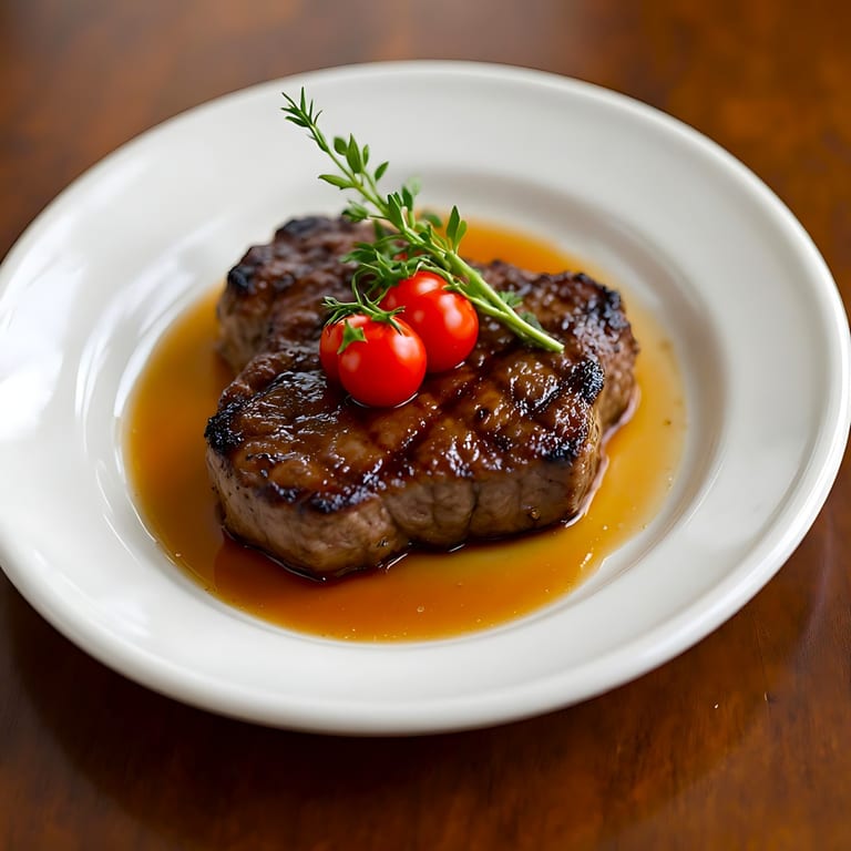 A Taste of Togetherness