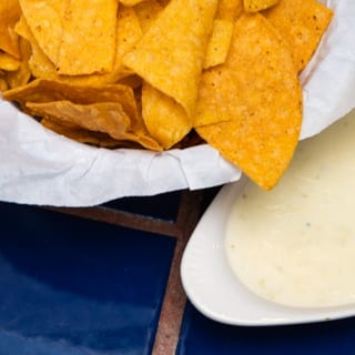Queso Blanco (Large)