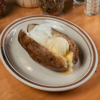 Baked Potato