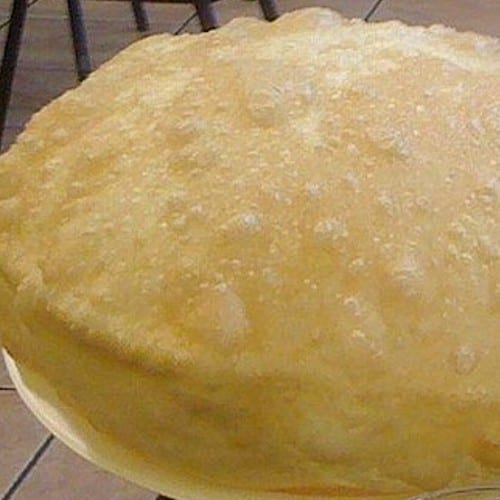 Bhatura.